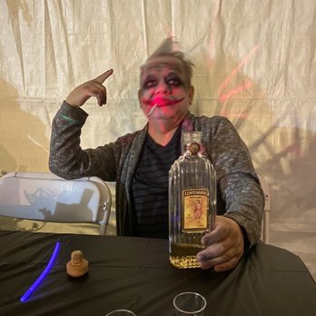 Julia Sky Makeup Artistry - Salud, says the Joker - Makeup Artists Near Me Julia Sky Makeup Artistry - Salud, says the Joker - Makeup Artists Near Me