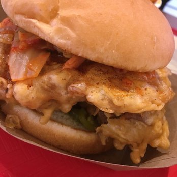 Bok a Bok Fried Chicken - Spicy Chicken Sandwich - Chicken Wings Near Me - Seattle, Washington Bok a Bok Fried Chicken - Spicy Chicken Sandwich - Chicken Wings Near Me - Seattle, Washington