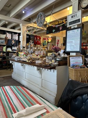 Bethel Market Cafe by null