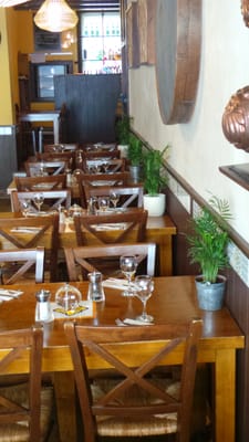 Pappa Roma Restaurant, Pizza and Bar by null