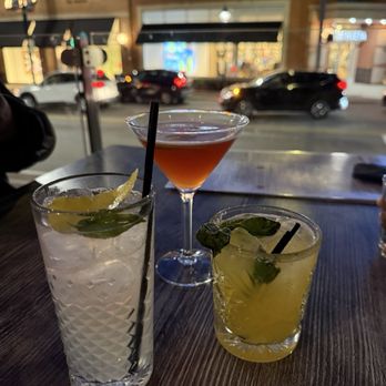 Gia Mia - Drinks - Italian Near Me - Naperville, Illinois
