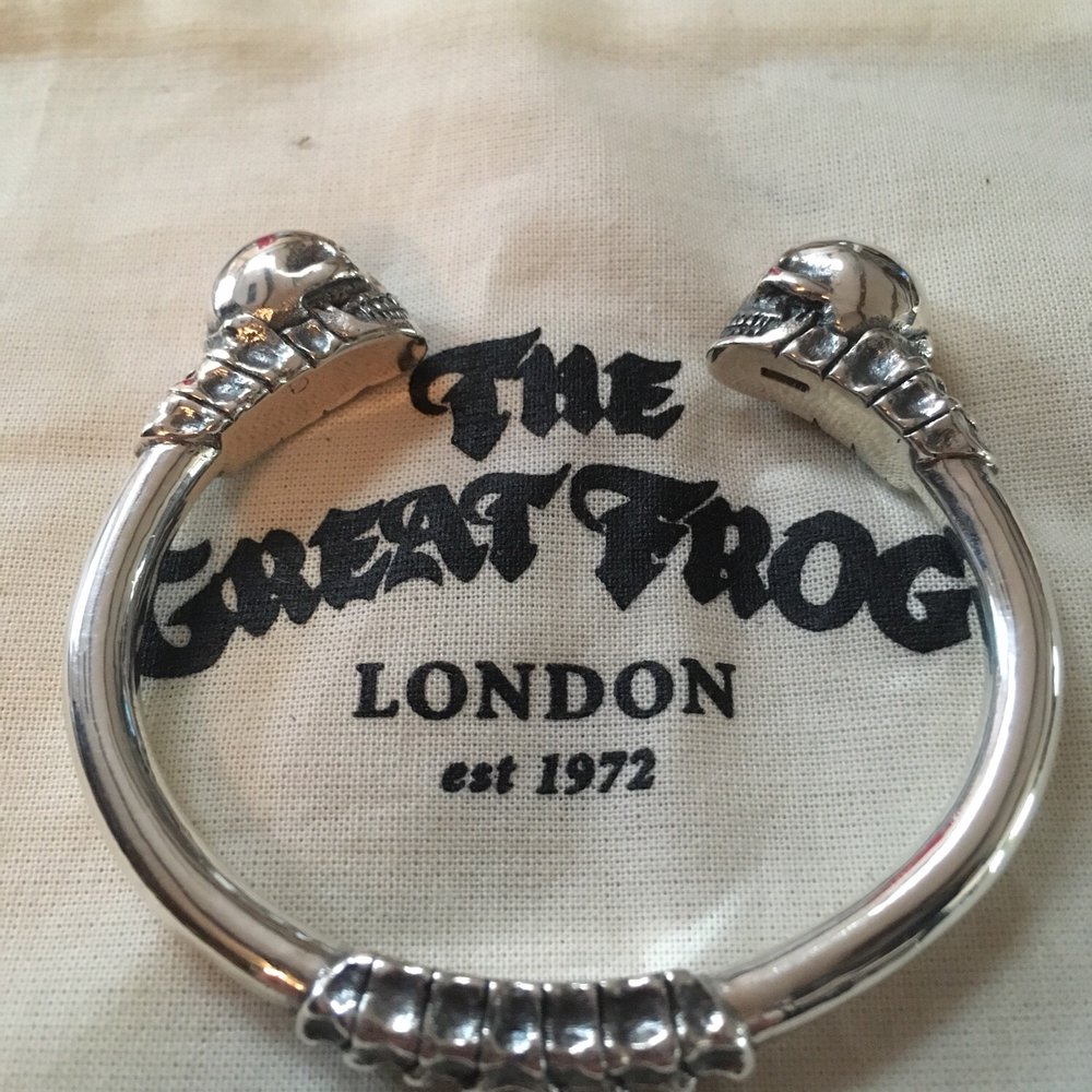 The Great Frog - Jewelry Near Me - Manhattan, New York The Great Frog - Jewelry Near Me - Manhattan, New York