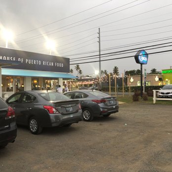 Cinco Restaurant - Puerto Rican Near Me - Aguadilla, Puerto Rico