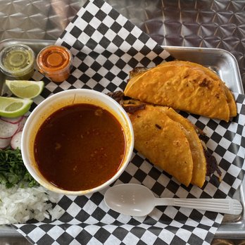 Quesabirrias - Tacos Near Me - Heber City, Utah