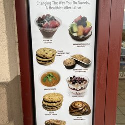 Way To Life Food