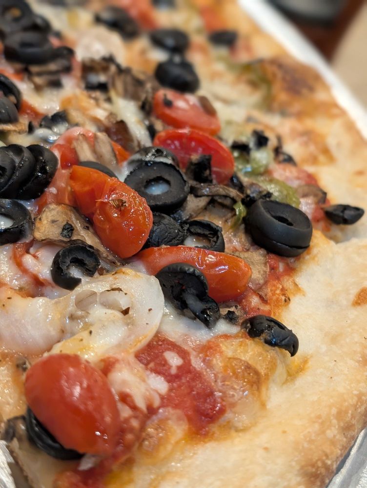 Milano Italian Grille Image