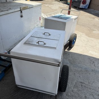 Circus Man Ice Cream - Rentals - Ice Cream & Frozen Yogurt Near Me - National City, California Circus Man Ice Cream - Rentals - Ice Cream & Frozen Yogurt Near Me - National City, California