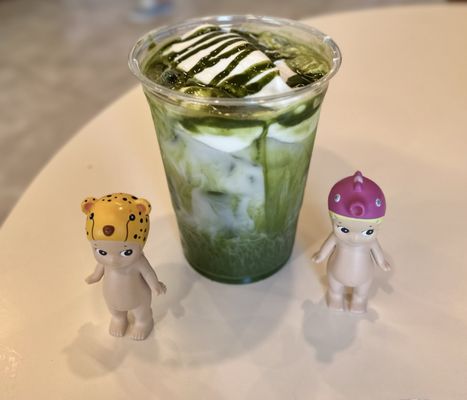 Yeems Coffee by null