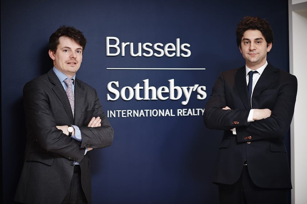 BELGIUM SOTHEBY’S Updated April 2024 12 Photos Avenue Louise 200
