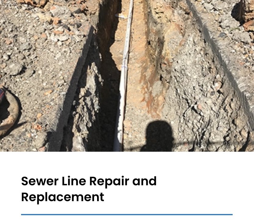 Slide of Empire plumbing and heating