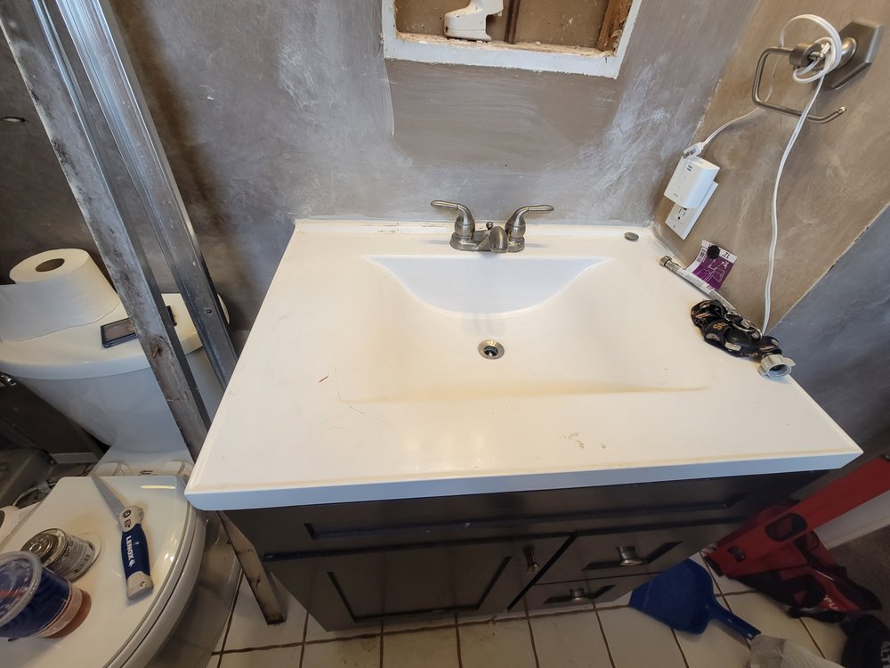 Slide of Family Care Plumbing