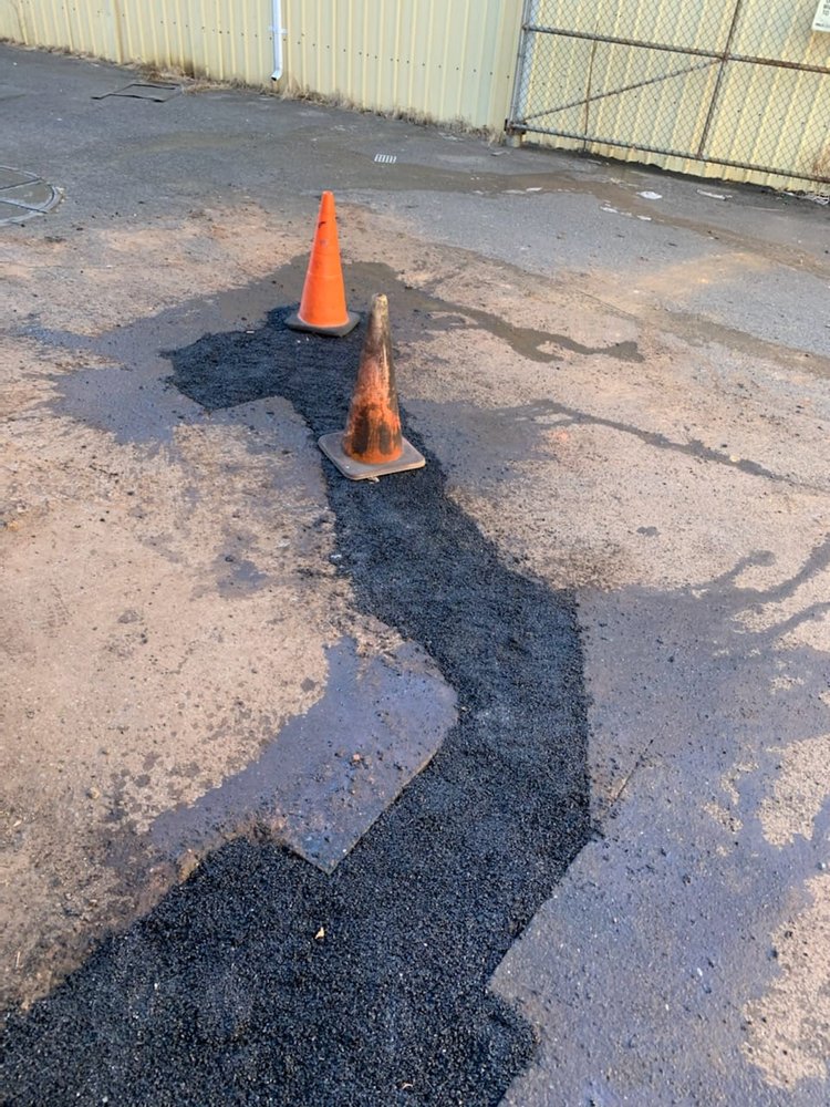 Slide of South Jersey Drain and Sewer Service