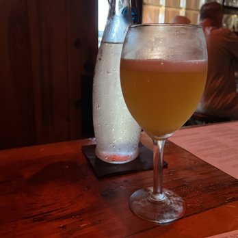 Dick's Hideaway - Mimosa - Breakfast & Brunch Near Me - Phoenix, Arizona