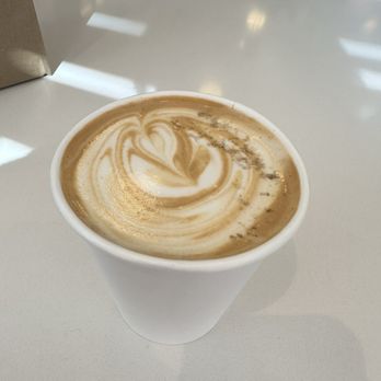 Bread & Friends - Smoked latte - Bakeries Near Me - Portland, Maine