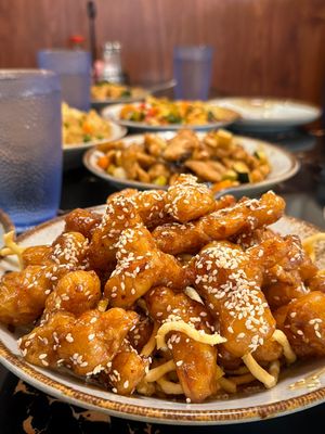 Truly Asia Broomfield