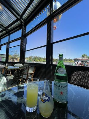 Disney Village by null