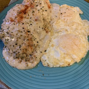 Werner's - Biscuits and Sausage Gravy - Breakfast & Brunch Near Me - Baltimore, Maryland Werner's - Biscuits and Sausage Gravy - Breakfast & Brunch Near Me - Baltimore, Maryland