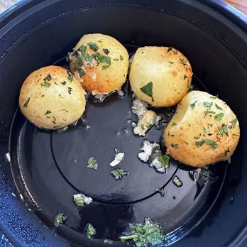Dosalas - Cheesy bread - Latin American Near Me - Vancouver, Washington