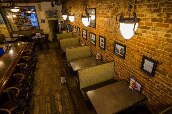 North Highland Pub by null