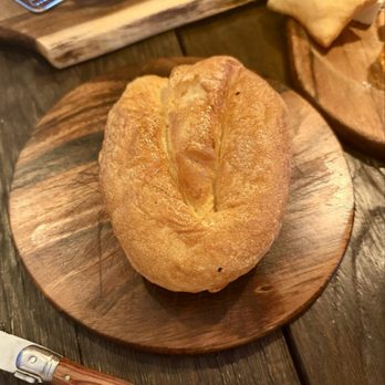 Cafe Bubamara - Mini cheese burek - Modern European Near Me - Clifton, New Jersey Cafe Bubamara - Mini cheese burek - Modern European Near Me - Clifton, New Jersey