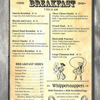 Al's Oasis - Breakfast Menu - Salad Near Me - Oacoma, South Dakota Al's Oasis - Breakfast Menu - Salad Near Me - Oacoma, South Dakota