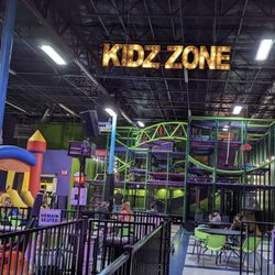 Shenaniganz - Kids Birthday Parties!