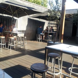 Precinct Hotel