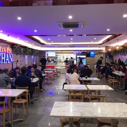 Hawker Chan