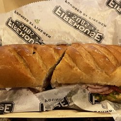 Club On A Sub
