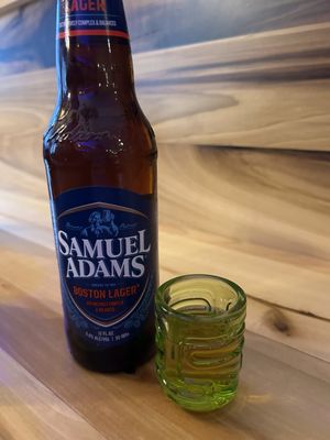 Breadheads Tiki Shak by null