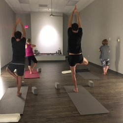 Sweet Soul Yoga