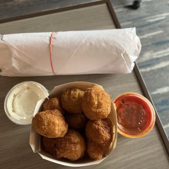 Mediterranean Pizza & Subs - Nice sized Italian Grinder baby!! - Pizza Near Me - Haverhill, Massachusetts Mediterranean Pizza & Subs - Nice sized Italian Grinder baby!! - Pizza Near Me - Haverhill, Massachusetts