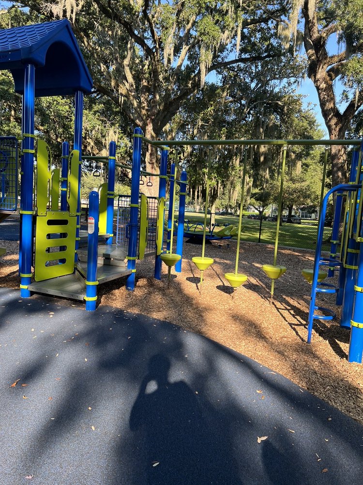 Delaney Park Image
