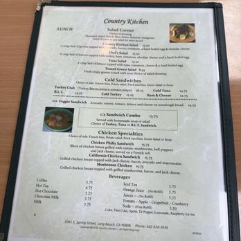 Country Kitchen - Breakfast & Brunch Near Me - Long Beach, California Country Kitchen - Breakfast & Brunch Near Me - Long Beach, California