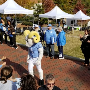 Kenan Stadium - Stadiums & Arenas Near Me - Chapel Hill, North Carolina