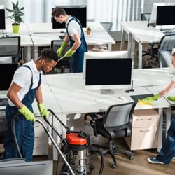 T&N Cleaning Services