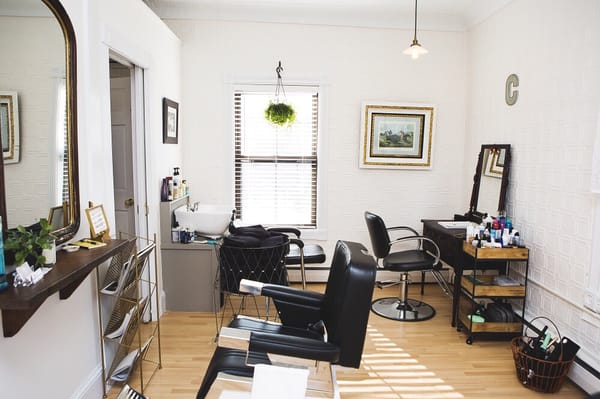 b hair salon beacon ny: A Comprehensive Insight into Premier Hair Care in Beacon, NY