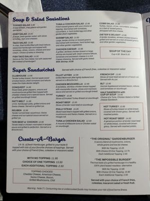 Menu photo 5 Don's Grill Hilo, HI Menu photo 5 Don's Grill Hilo, HI