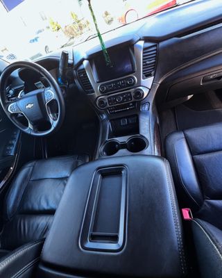 CARGO Updated September 2025 27 Photos New York, New York Auto