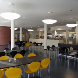 Mensa Bucerius Law School