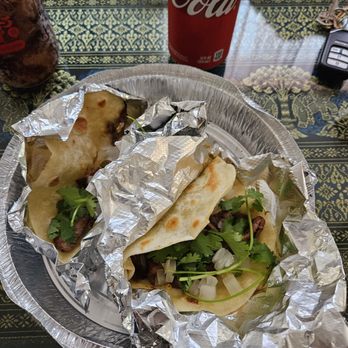 Cafe Rio Fresh Modern Mexican - Steak tacos - Mexican Near Me - Valencia, California