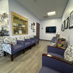 OC Dermatology - All empty