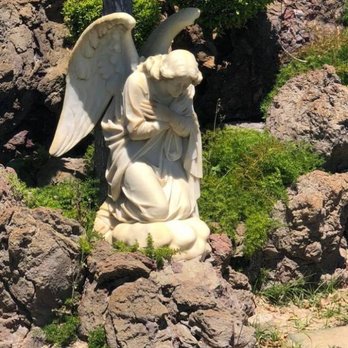 Holy Cross Mortuary - Mortuary Services Near Me - Culver City, California