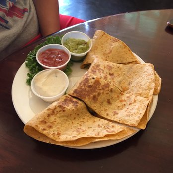 Sarah’s On the Square - Quesadilla - American Near Me - Gainesville, Texas Sarah’s On the Square - Quesadilla - American Near Me - Gainesville, Texas