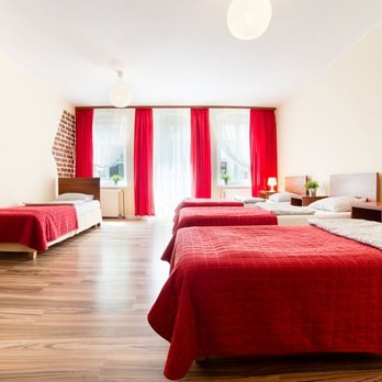 Green Hostel - Hotel Toruń - Hostels Near Me - Toruń, KP