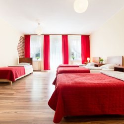 Green Hostel - Hotel Toruń