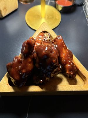 Ikoyi Restaurant and Lounge by null