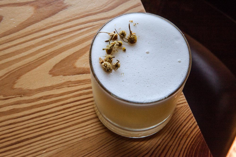 Tazza Kitchen Village District