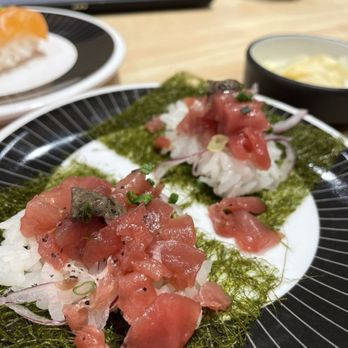 Sushi REV - Sushi Bars Near Me - Irvine, California Sushi REV - Sushi Bars Near Me - Irvine, California
