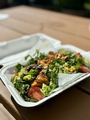 Four Winds Brewing Co. Taproom & Taco Shop by null